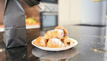 Nice Apartment Alicante Center - Foto 5