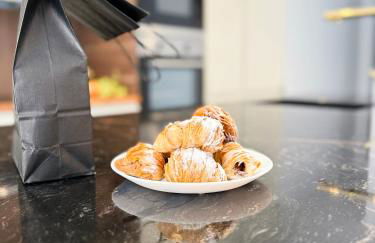 Nice Apartment Alicante Center - Foto 5