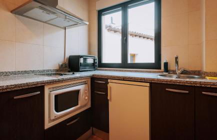 JCH Congreso Apartamentos - Foto 87