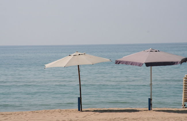 R141 - C6 Manila Resort Patio - Foto 25