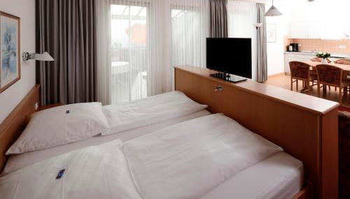 Appartement-Hotel Sibyllenbad - Foto 4