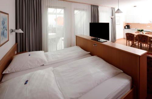 Appartement-Hotel Sibyllenbad - Foto 4