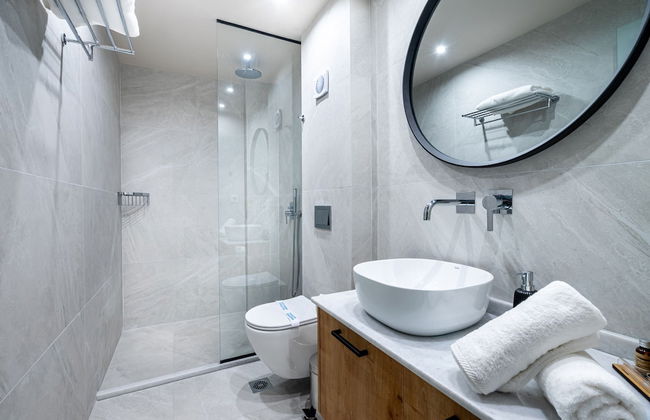 Pathos SeaSide Suites - Foto 29