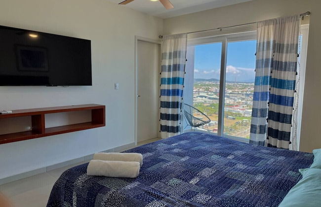 Cristal bay Apartments - Foto 21