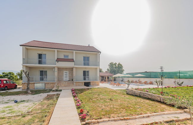 Farmhouse in Benkovac with swimming pool and terrace - Foto 54