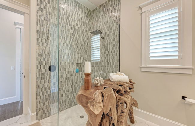 Just Beachy managed by Beach Retreats - Foto 25