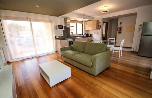 LUXURY APARTMENT - T1 vue sur piscine - PRAIA DA LUZ - Foto 10