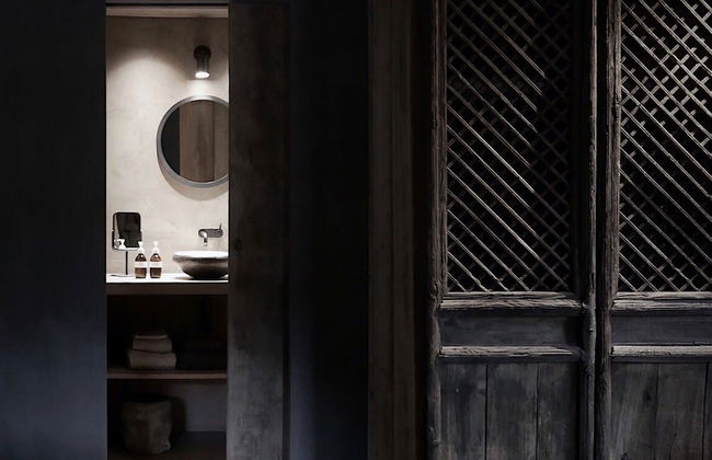 Gairnshiel Lodge - Unique Exclusive Lodge Next to the Castle - Photo 51