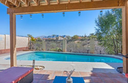 Pool-side Villa with Perfect Views - Foto 38