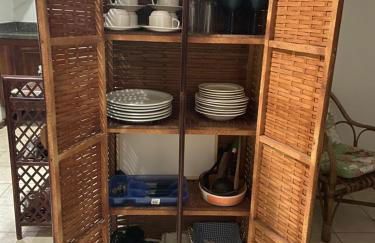 Apartamento Pimenta Rosa, 400m do mar, rua principal - Foto 9