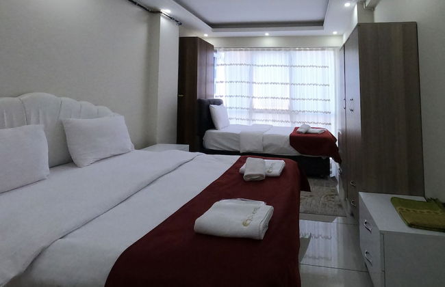 CNR Otelcilik - Foto 25