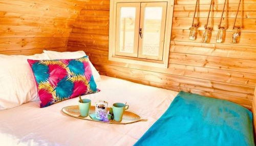 Amani Suite con Jacuzzi Climatizado y Piscina - Foto 3