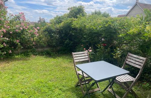 Le jardin du roitelet - Foto 11