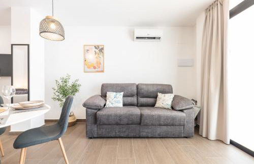 Suite Deluxe Valencia - Beach Apartments I - Foto 19