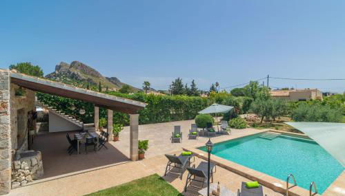 Ca n Coll in Pollen a - Foto 5