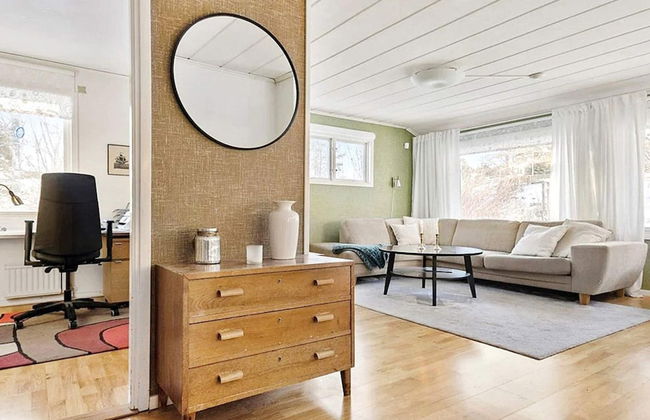 4 Star Holiday Home in Varmdo - Foto 5