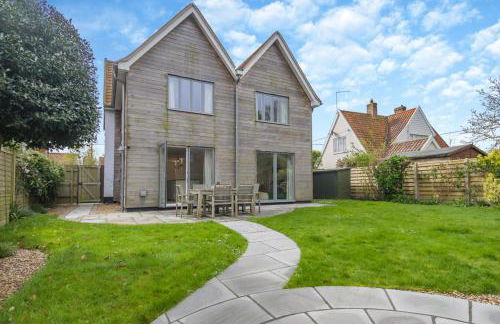 4 Bed in Walberswick oc-pemb - Foto 1