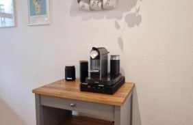 Altstadt Apartment beim Schlossgarten - Foto 13