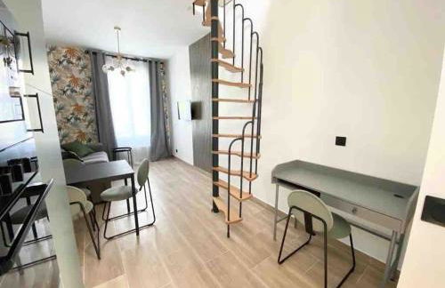Appartement Chic au calme - Foto 22