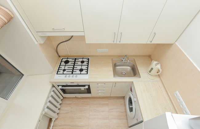 Grata Apartments - Foto 33