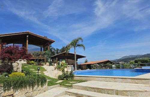 Fernandes Guest house Blue bungalow - Foto 29