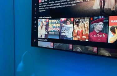 Casa Panorama, casa vacanza. - Foto 35