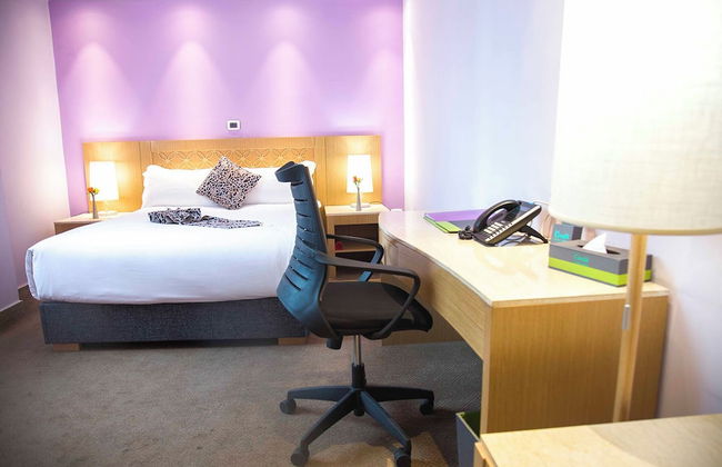 Vamos Addis Hotel - Foto 28