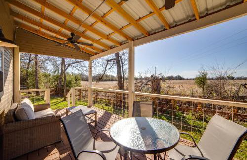 Anglers Haven! Cedar Creek Reservoir Getaway - Photo 20