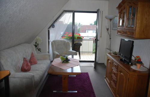 Gästehaus Stillecke - Photo 12