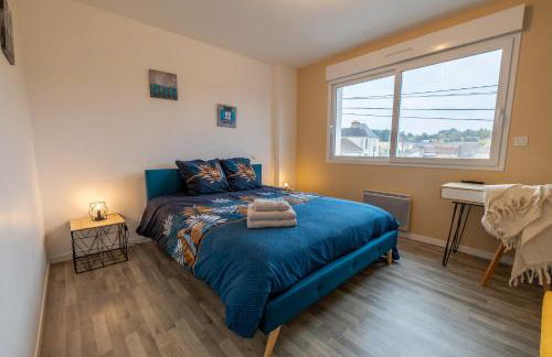 4 Bis - Maison moderne cozy avec extérieur - Foto 32