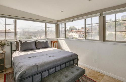 Easy Beach and Airport Access! San Diego Getaway - Foto 20