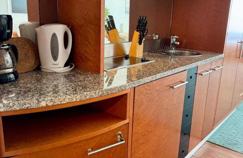 Smart In Kassel - Boardinghouse - Foto 10