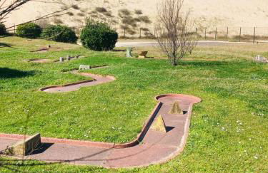 DUNE Océan Luxe Appartement, Accès Plage privé, Parking & Wifi 50m Océan Surf - Foto 41