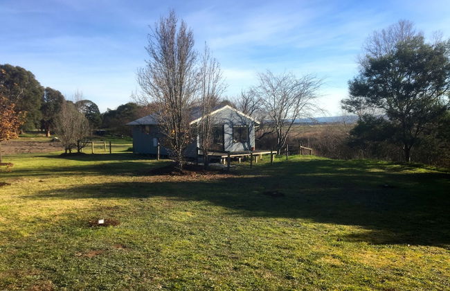 Abington Farm - Foto 1