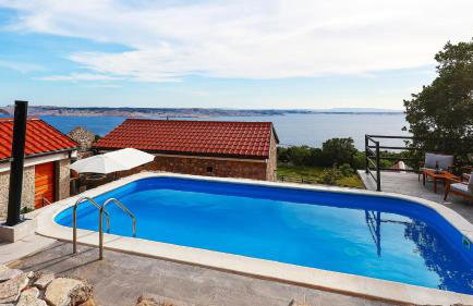 Villa Majnaric Senj Prizna by Villas Guide - Photo 19