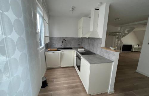 Ruhrgebiet-Apartments in Duisburg Stadtmitte - Foto 29