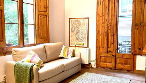 Apartment Graus Barcelona - Photo 4