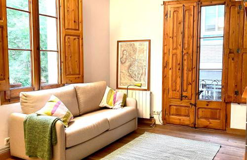 Apartment Graus Barcelona - Foto 4