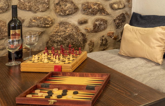 Sardinia Re - Casa Bellavista Panoramic View - Foto 17