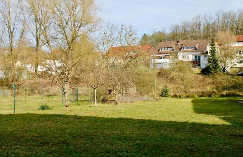 Wohnen im schönen Bauernhaus - Foto 29