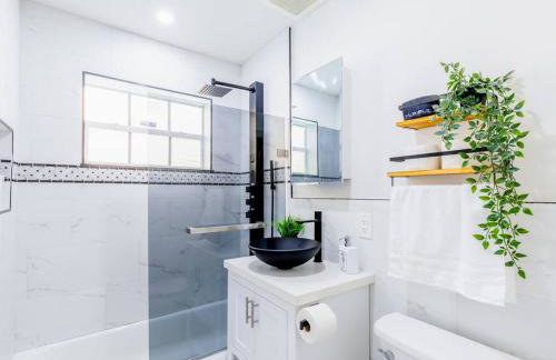 Angies-10 Min Beach-10 People-Terrace-Families - Foto 24