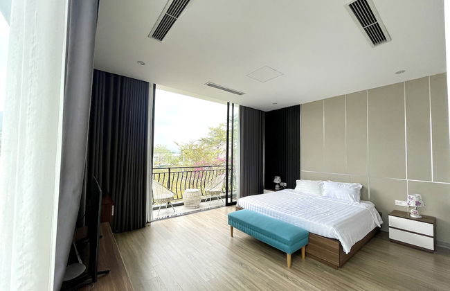 Venus Villa Flamingo Dai Lai by MAPSTAR - Photo 37