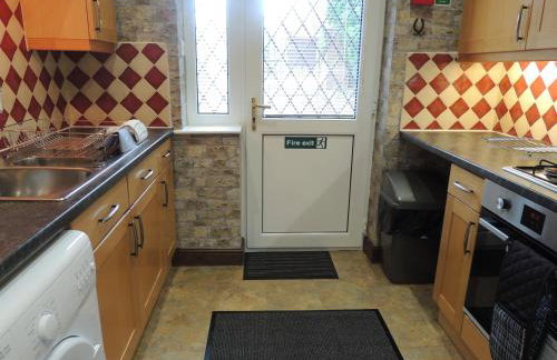 Middlethorpe Apartment - Foto 13