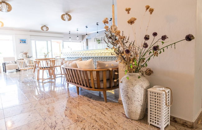 Hotel Grand Nefeli - Foto 13