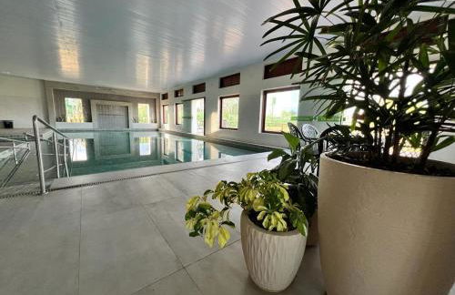 Casa luxo 10 pessoas Gravatá com jacuzzi - Photo 14