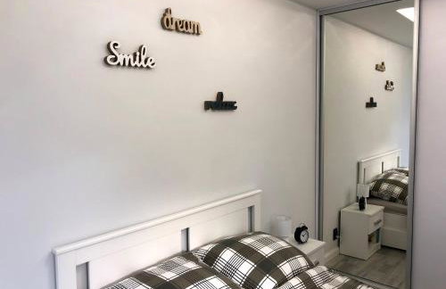 Downtown Apartment - Foto 16