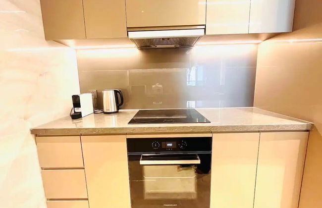 The Rixx Lavish Apartment - Foto 36