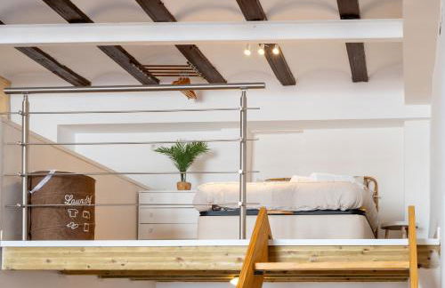 Loft Industrial Doble Altura - Foto 30