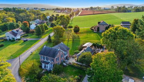 Historic Cottage Retreat-IG Cowboy Pool-Hot Tub - Foto 2