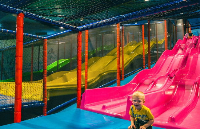 Modern Eco-villa Near the Veluwemeer - Foto 5